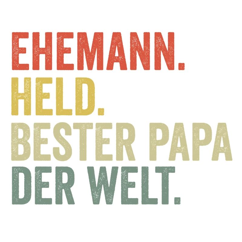 Bester Papa der Welt