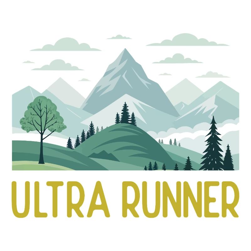 Ultra-Läufer