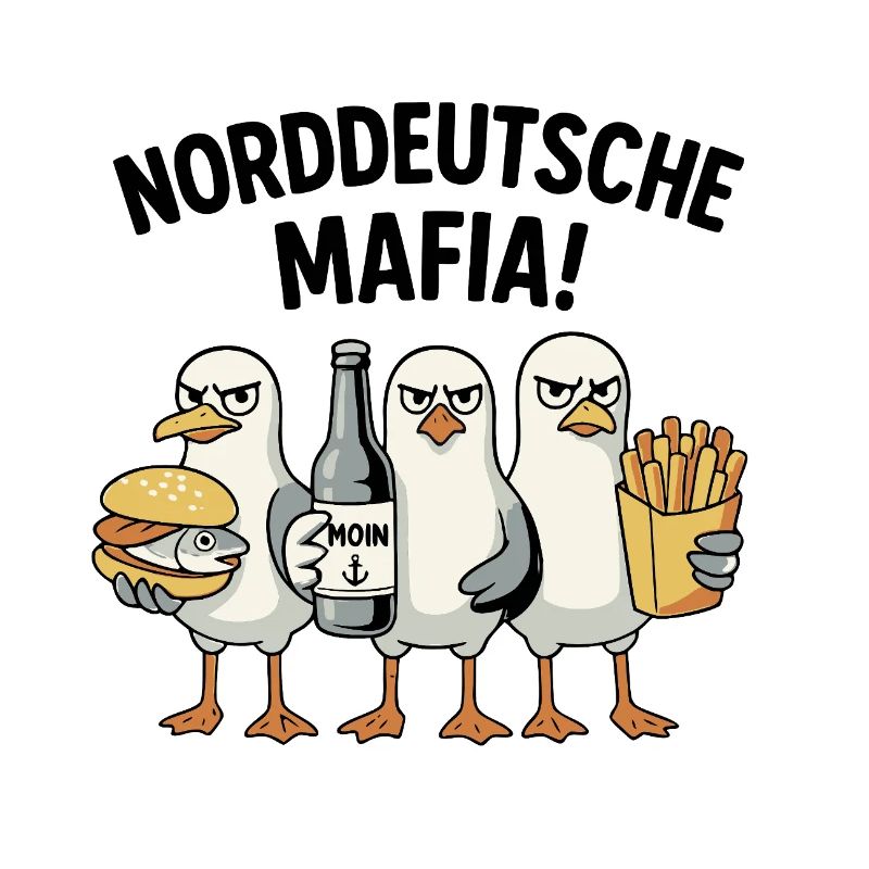 Norddeutsche Mafia