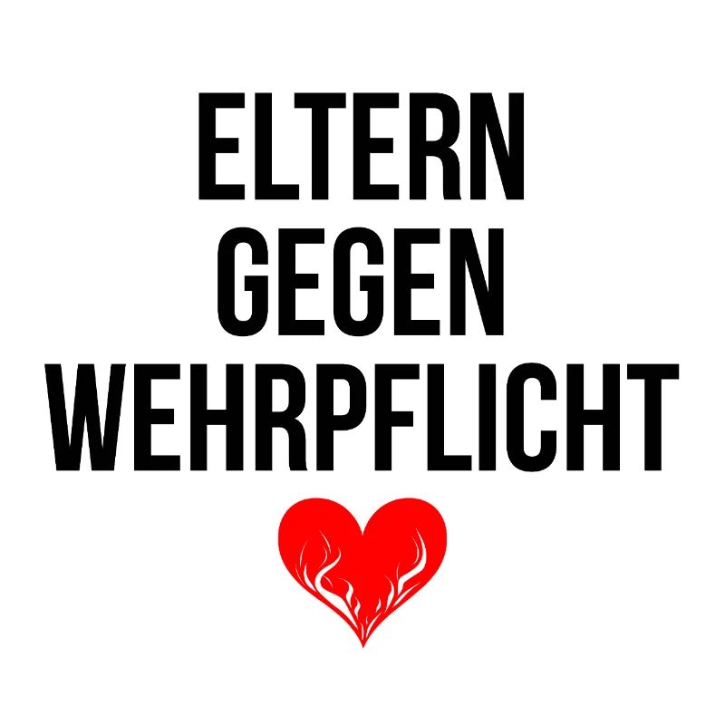 Eltern gegen Wehrpflicht