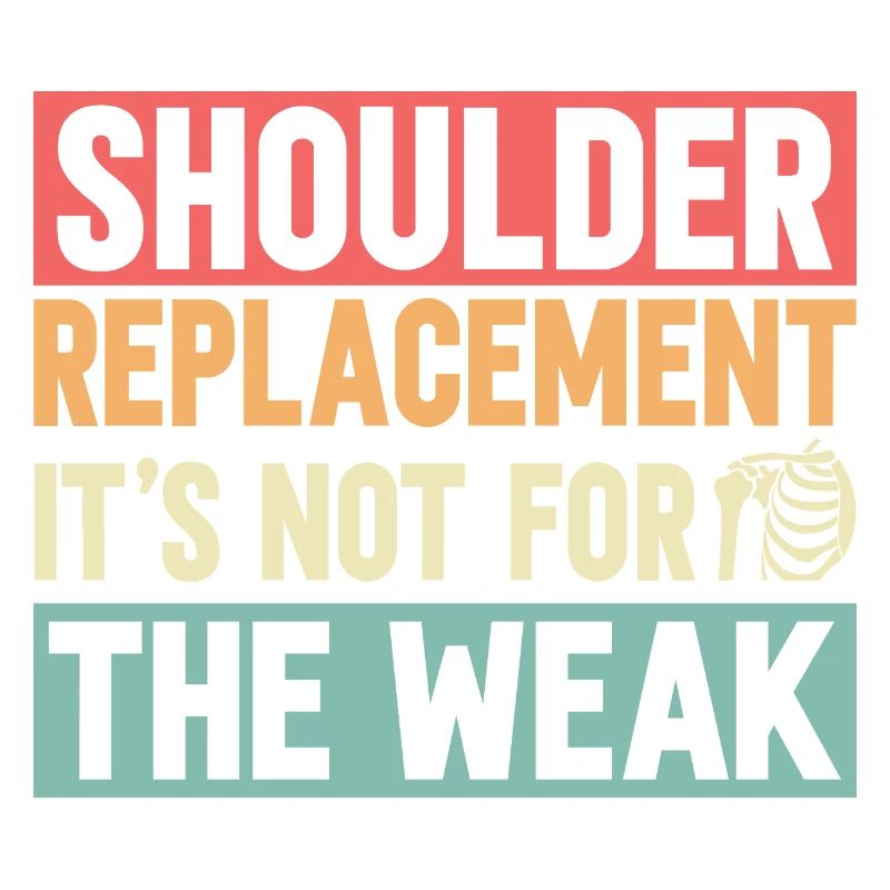 Shoulder Replacement