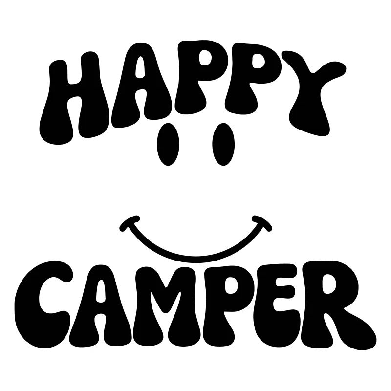 Happy Camper