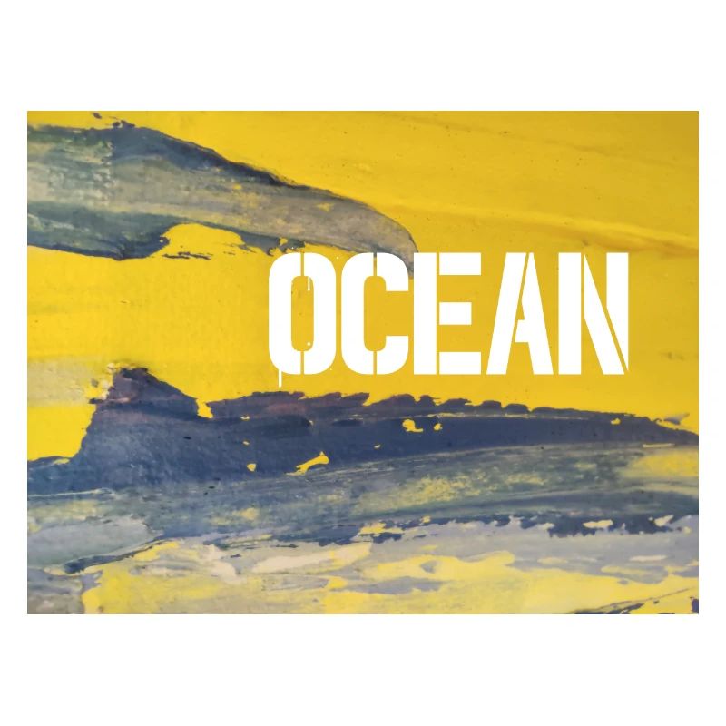 ocean