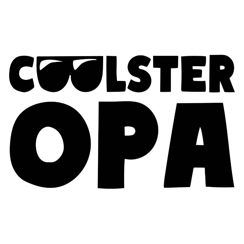 COOLSTER OPA