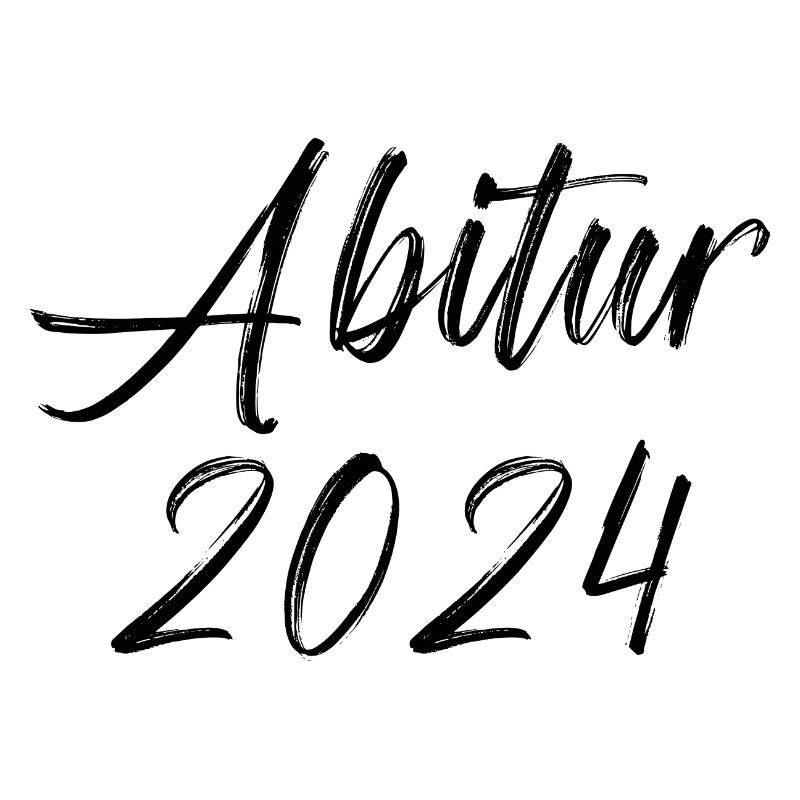 Abitur 2024