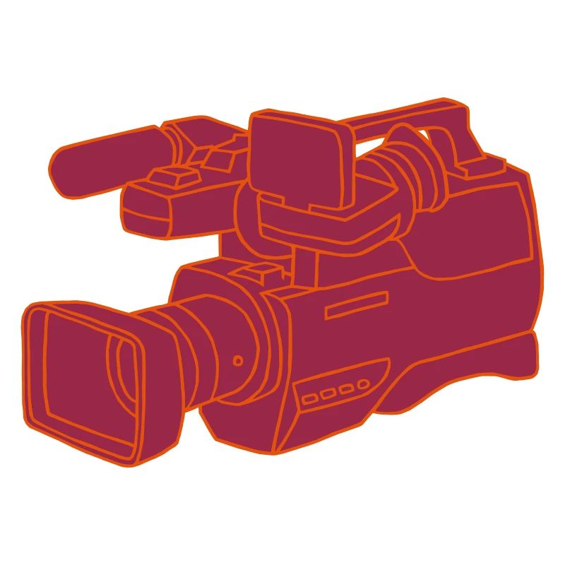 Videokamera 2