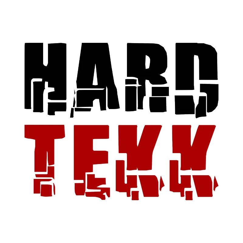 Hard Tekk Techno