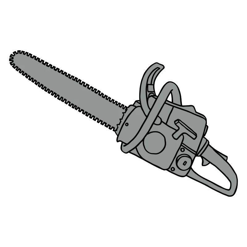 Chainsaw 2