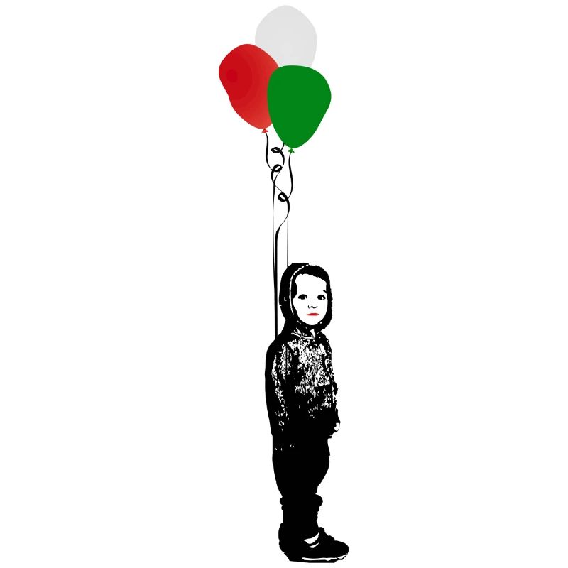 Balloons in Augschburg