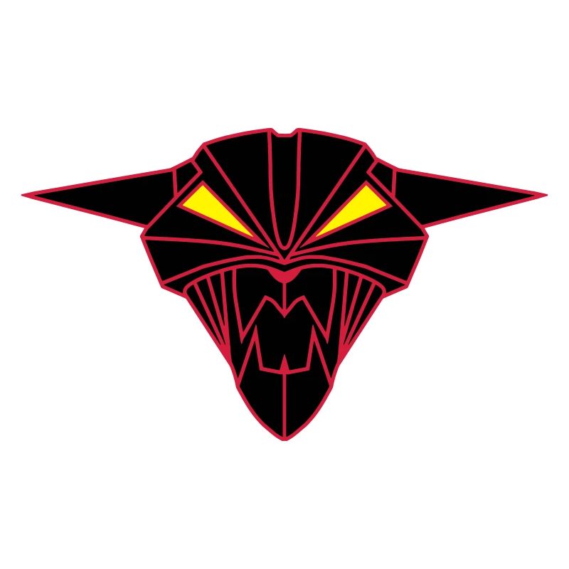 BIONIC DEVIL CAT !!!