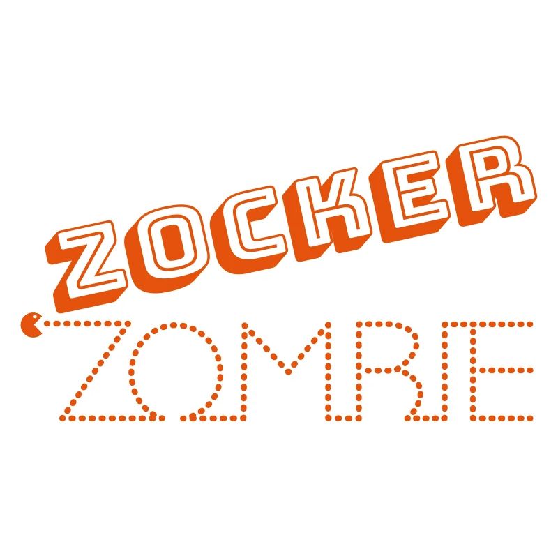 Zocker Zombie