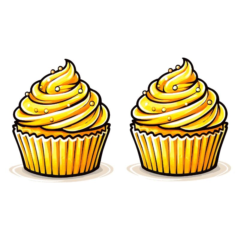 Cupcakes 