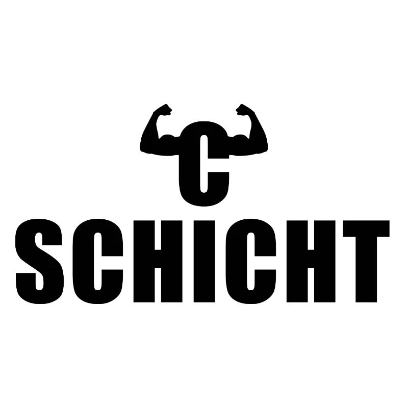 C Schicht Schichtarbeiter