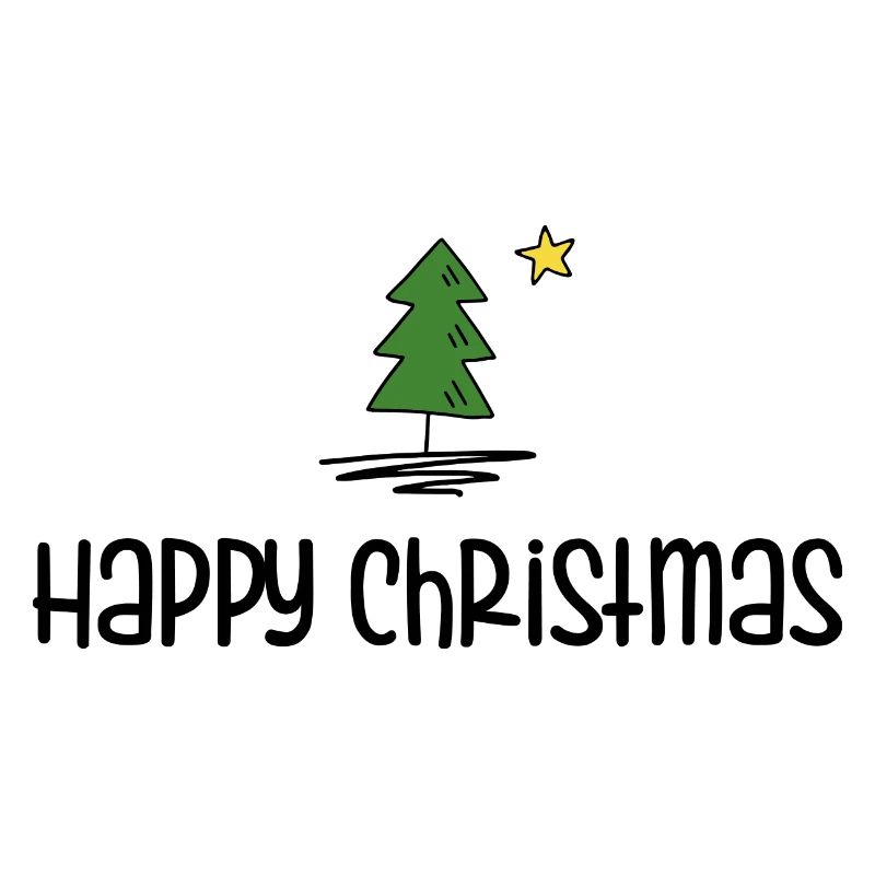 Happy Christmas