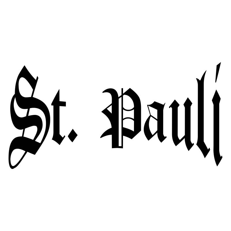 St. Pauli