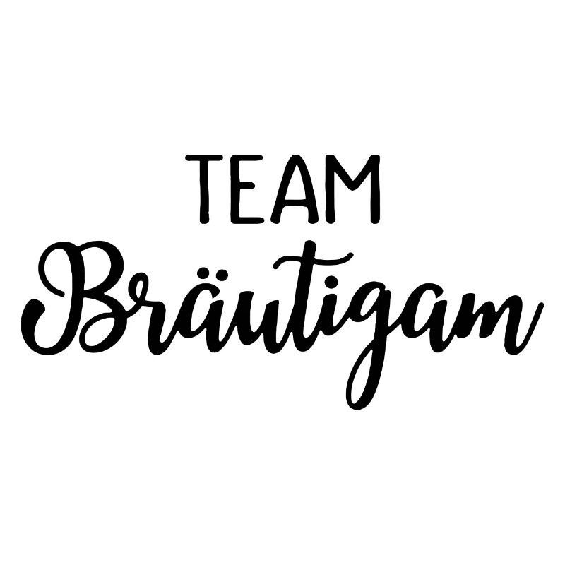 Team Bräutigam
