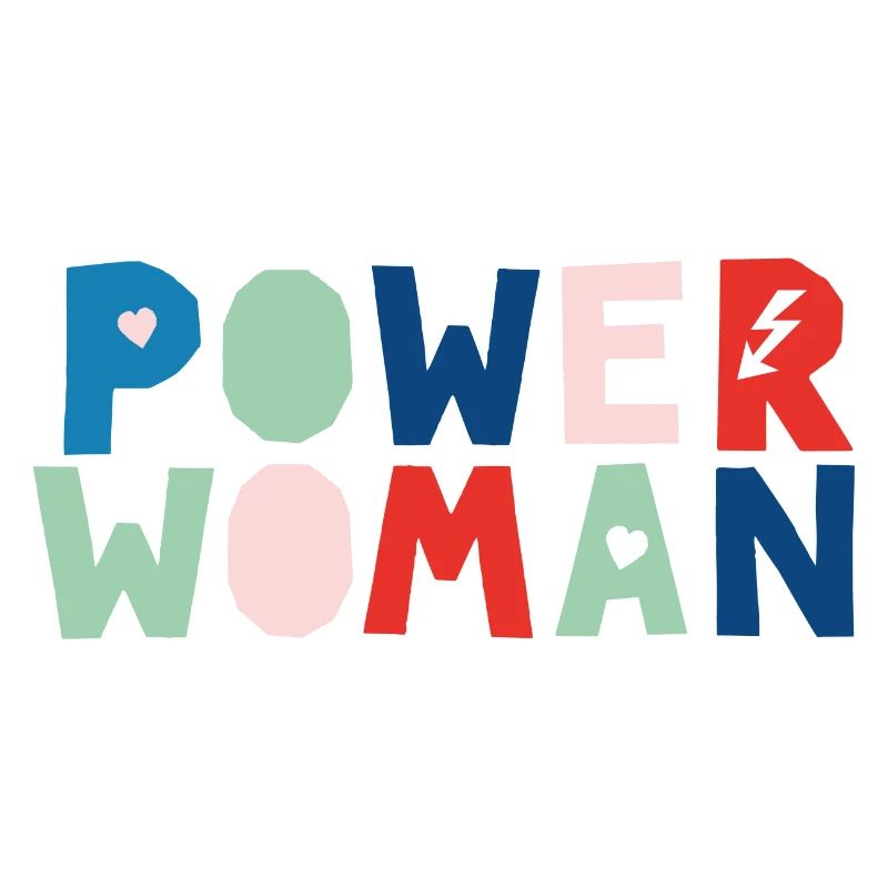 Power Woman