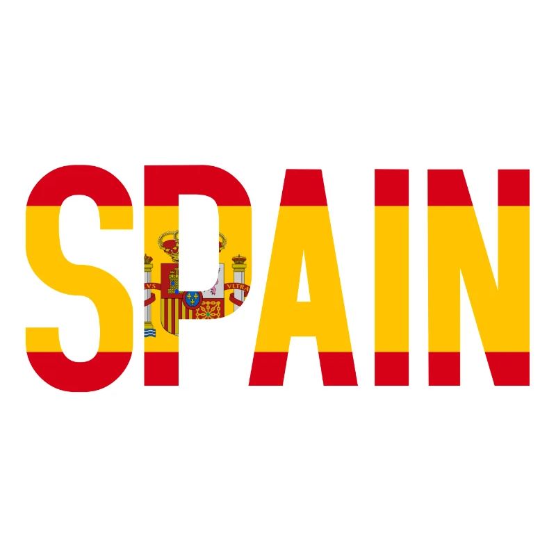 Lettering Spain