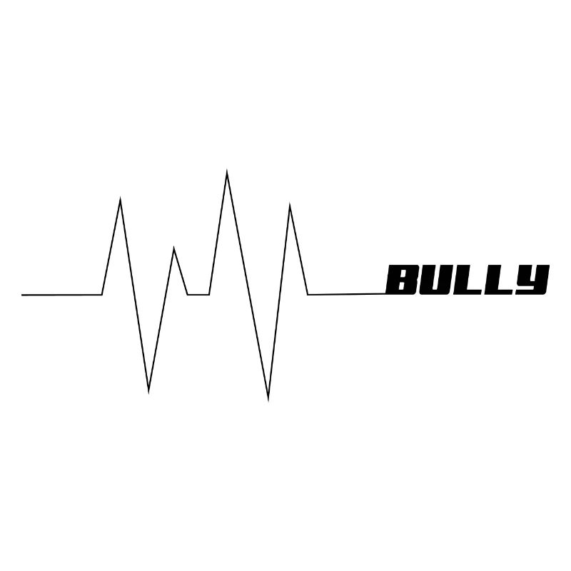 Lebenslinie/ Herzschlag Bully