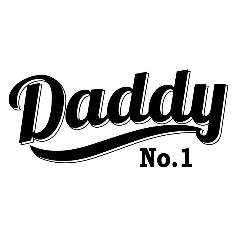 Bester Vater Papa Geschenkidee Daddy Nummer No 1