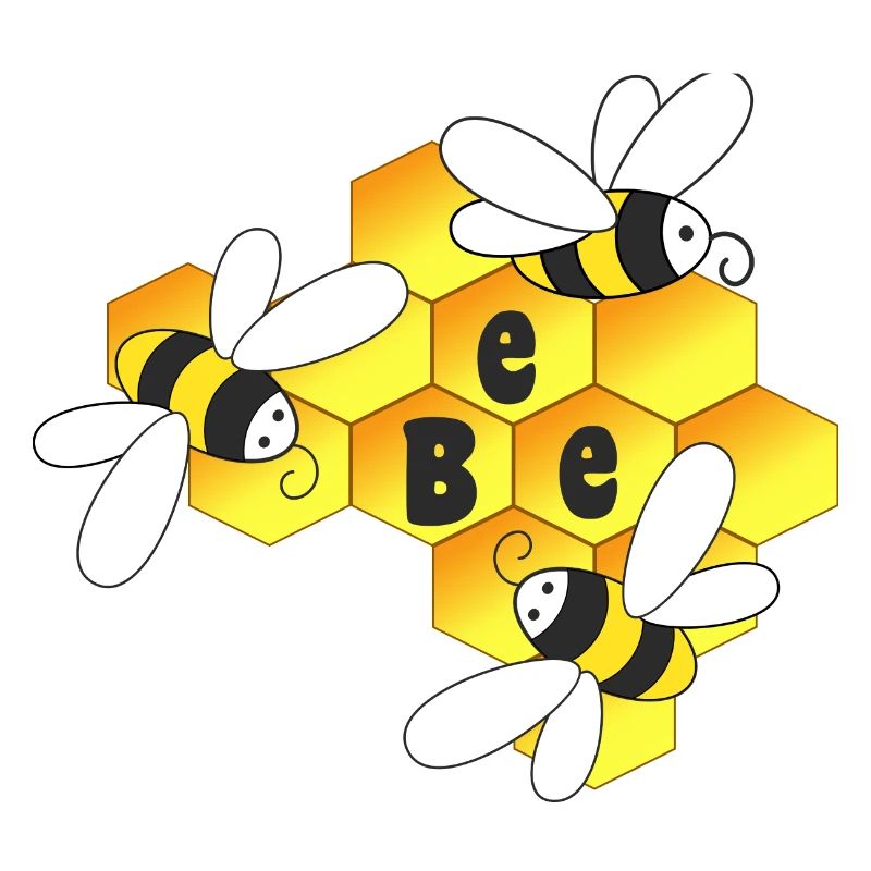 Honig, Bee, Bienen