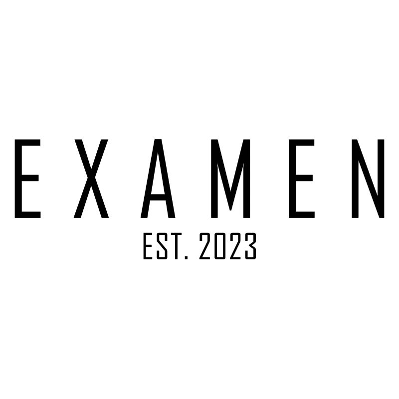 Examen EST. 2023