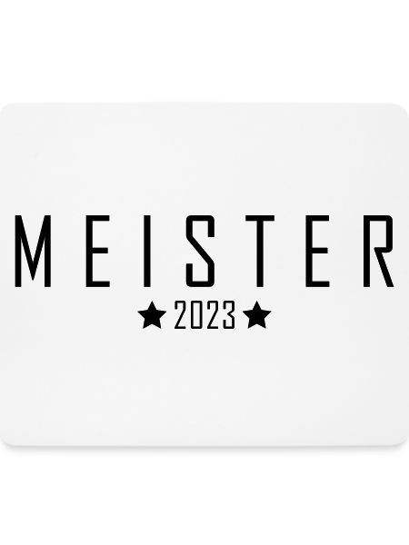 Meister 2023 Aufstiegstrikot