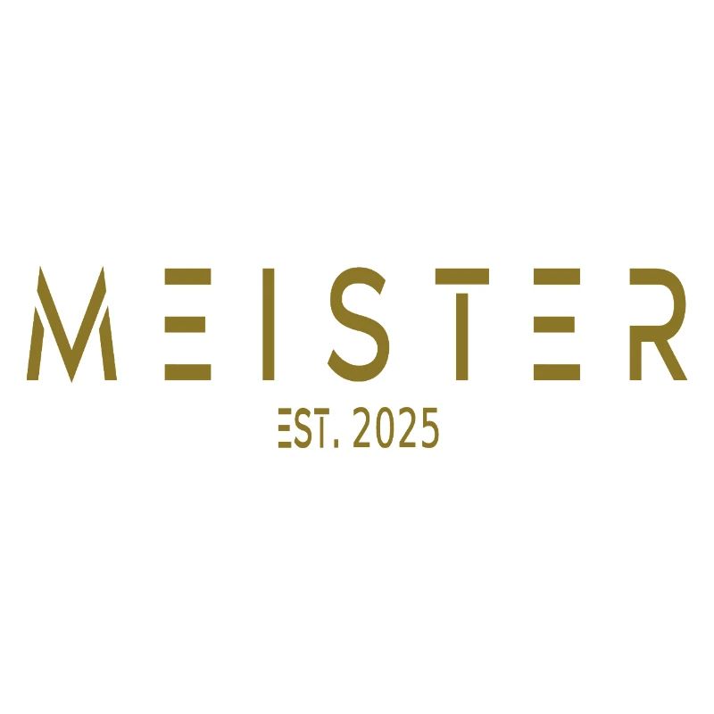 Meister EST. 2025