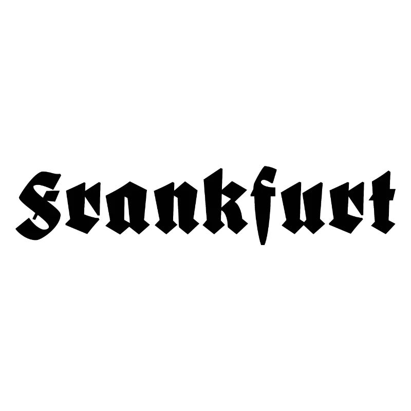 Frankfurt