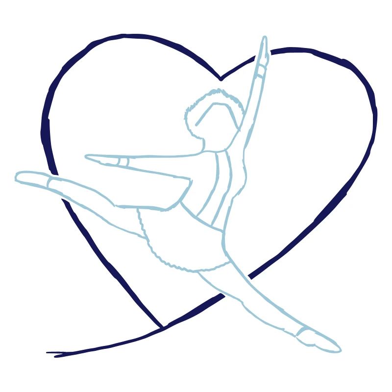 Tanzmariechen-Liebe