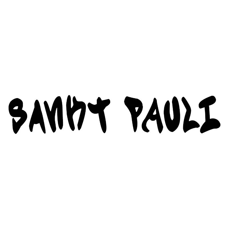 SANKT PAULI