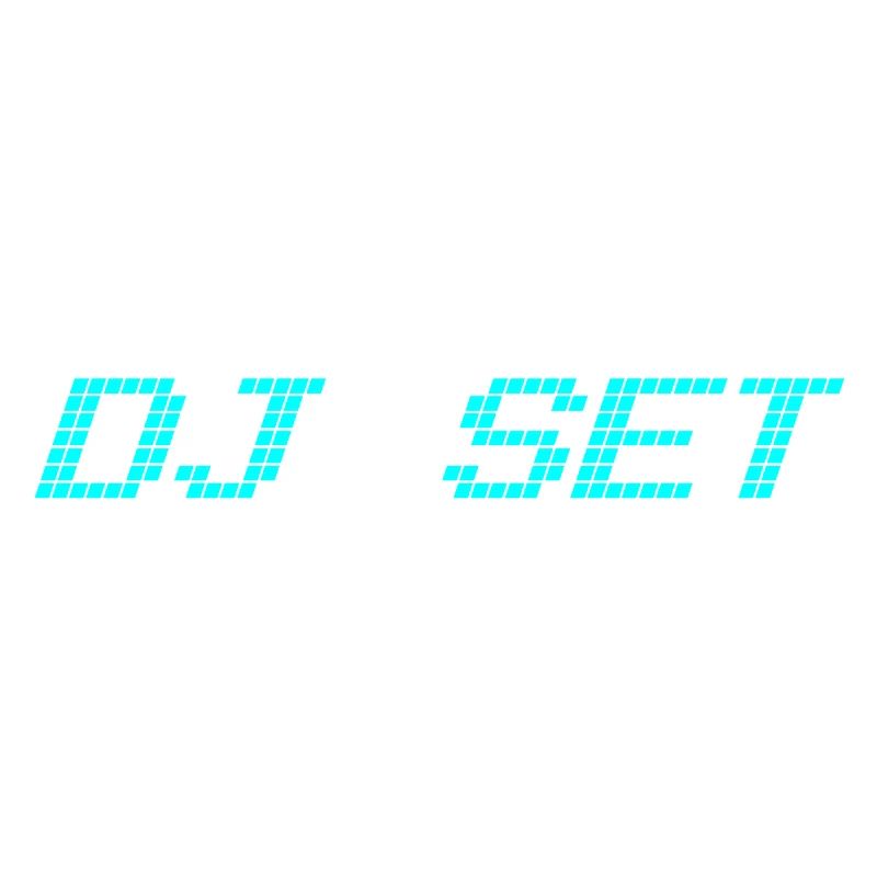 DJ SET