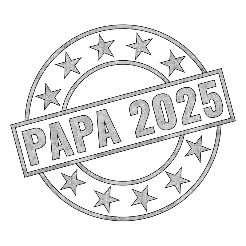 Papa 2025