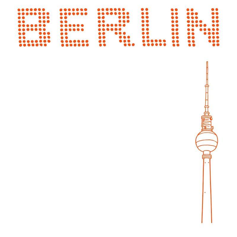 Fernsehturm Berlin