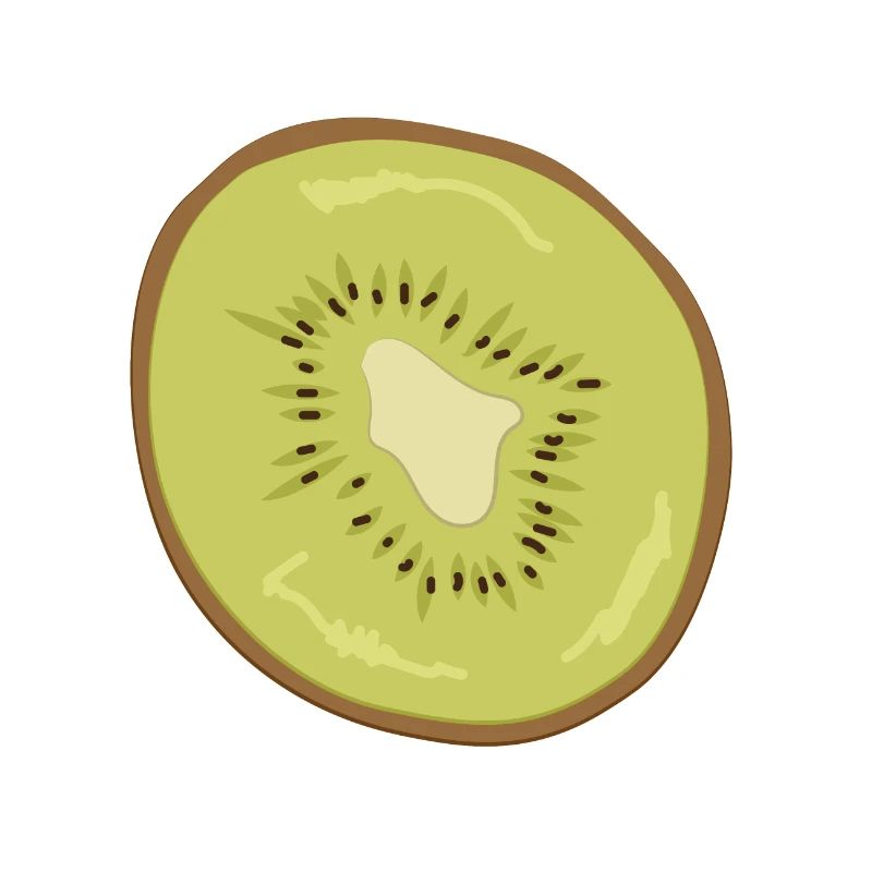Früchtchen - Kiwi