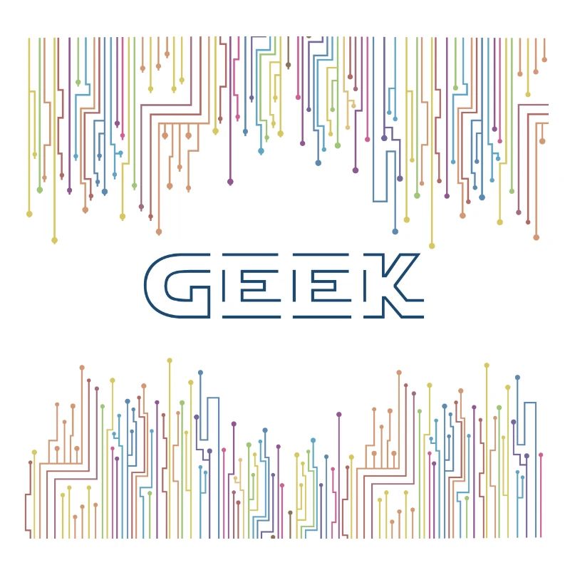 Geek & Techno