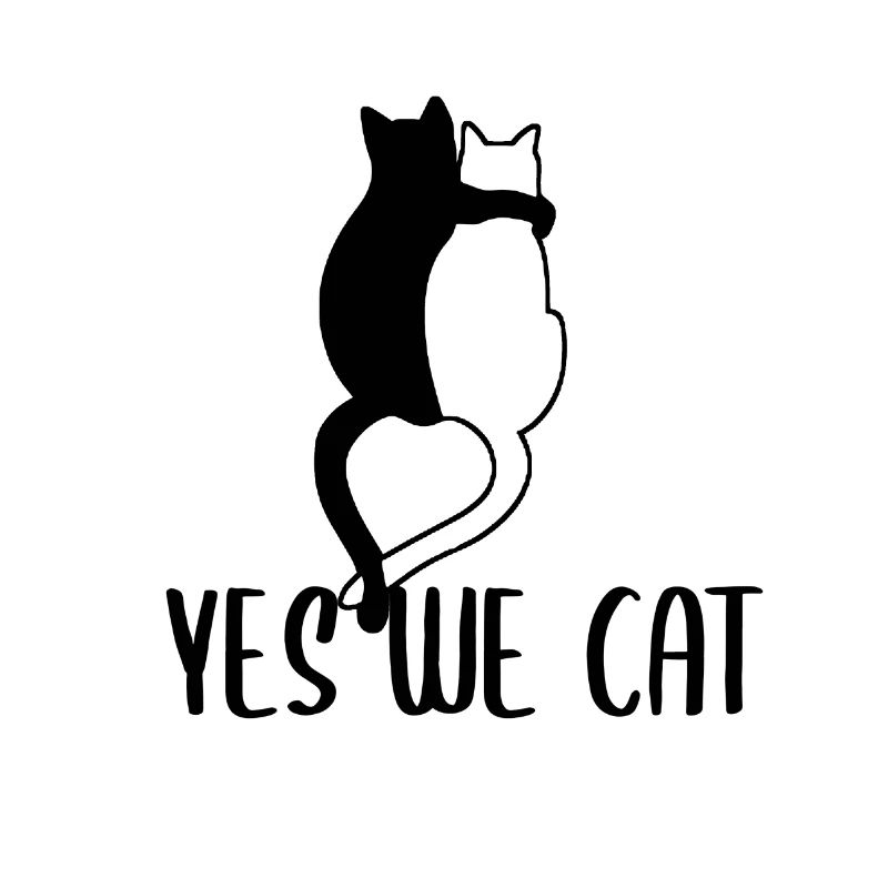 yes we cat
