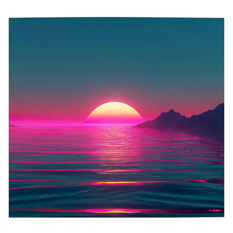 Conception du soleil