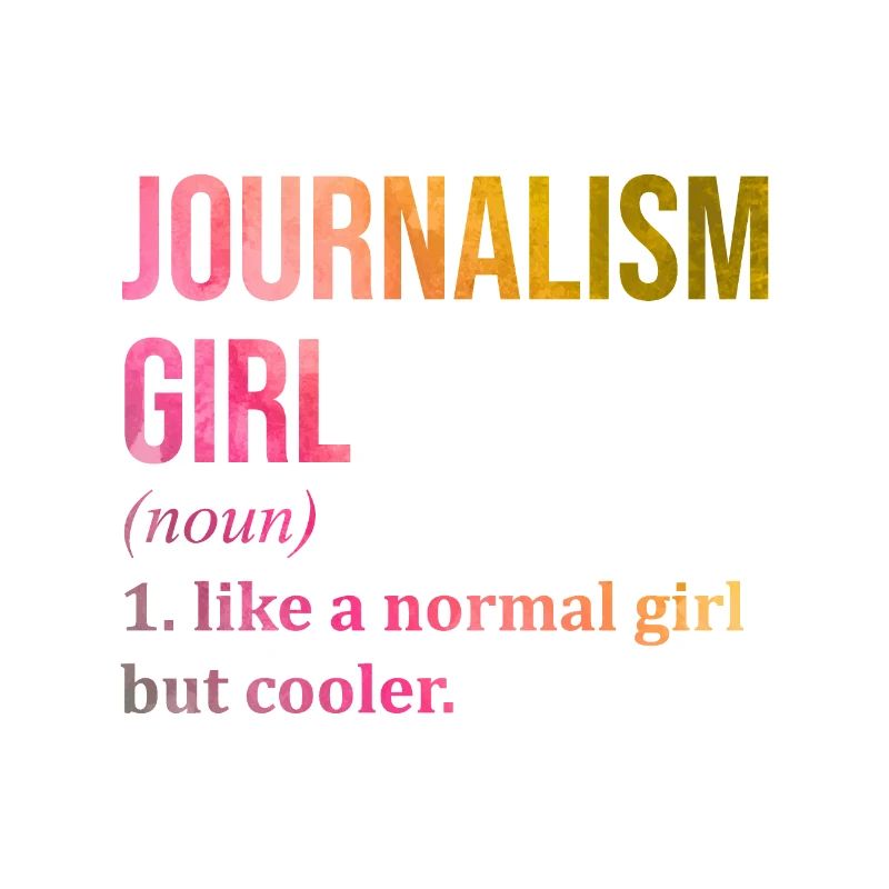 Journalist