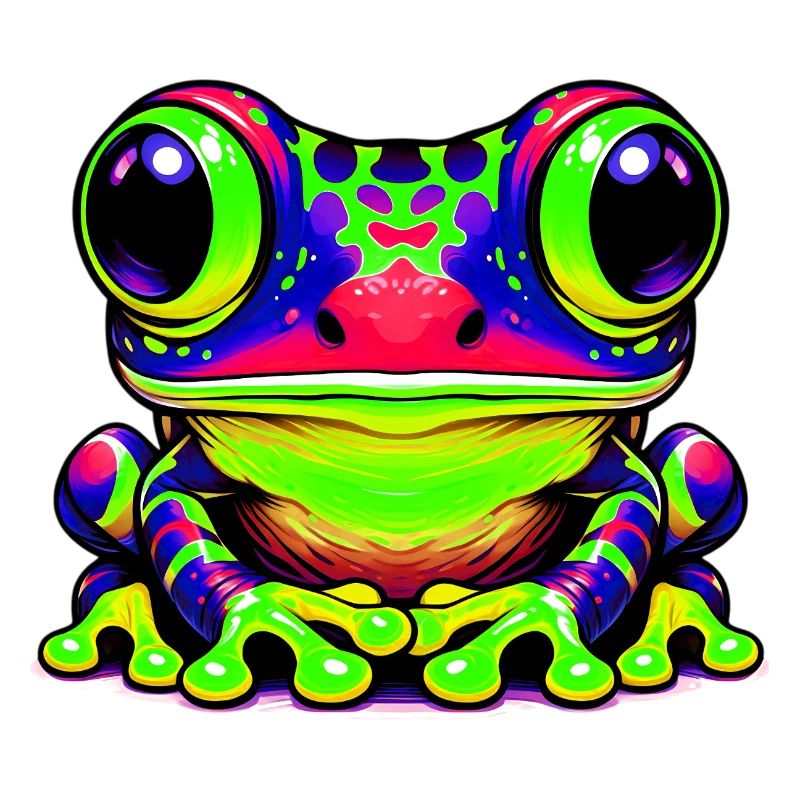 Frosch