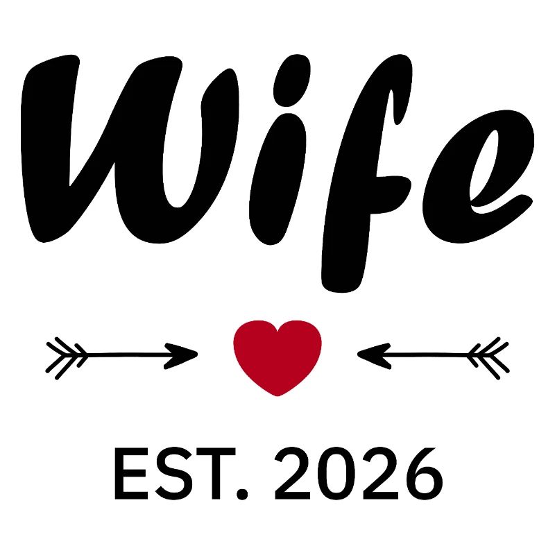 Ehefrau ist 2026