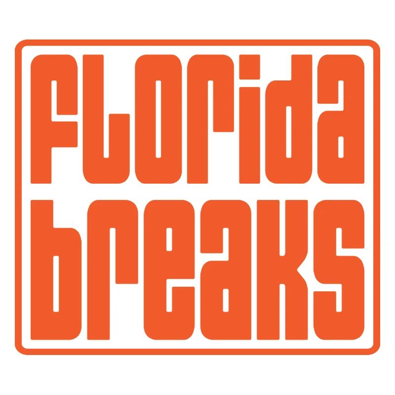 Florida bricht Breakbeat
