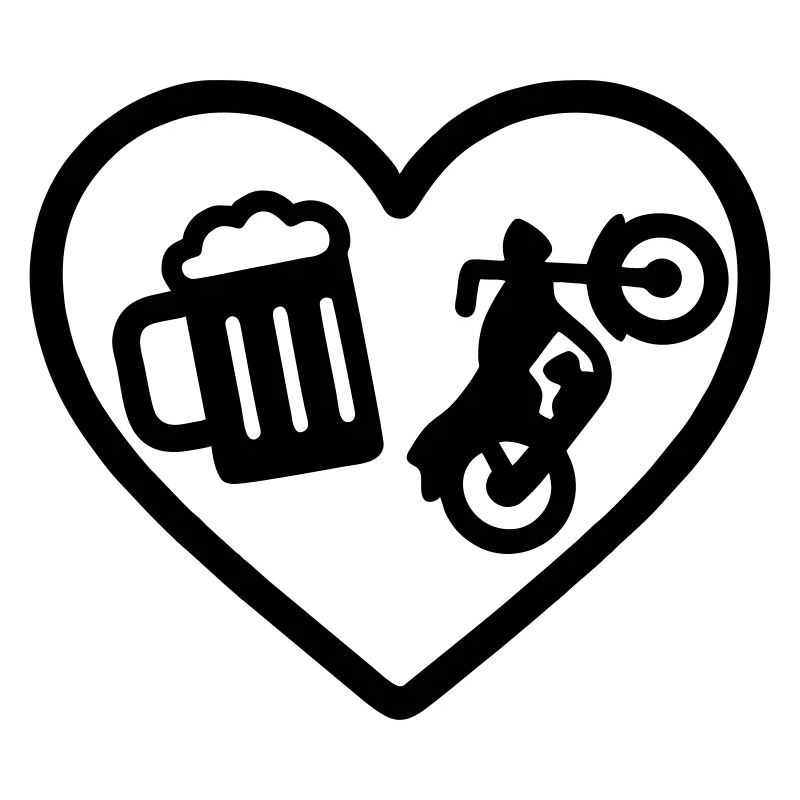 Cuore Moto Birra