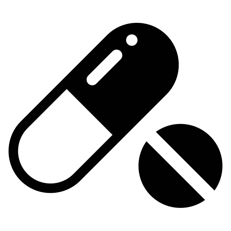 Pills Pillen Tabletten