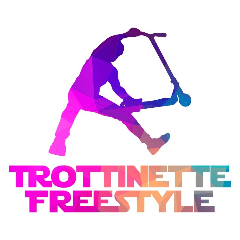 Freestyle-Roller