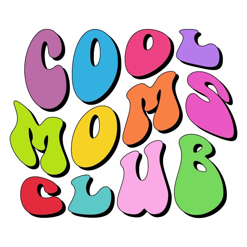 Cool Moms Club