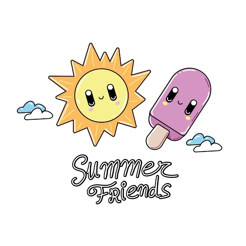 Sommerfreunde