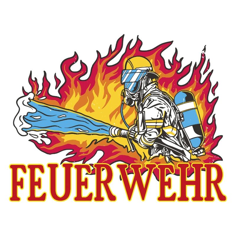 Feuerwehr