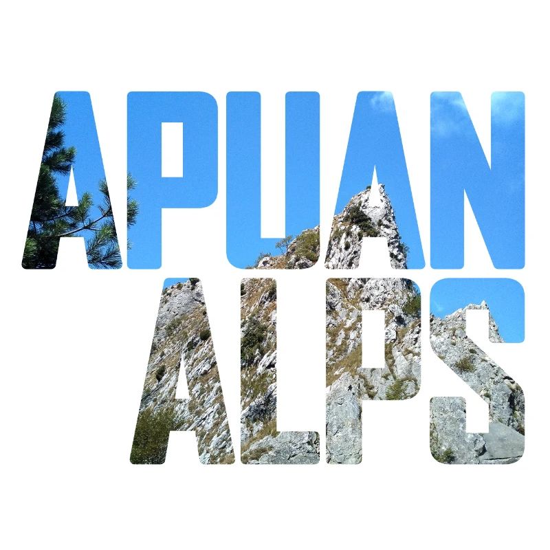 Apuanische Alpen