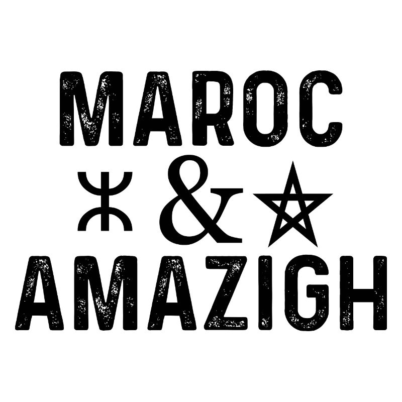 Marc & Amazigh